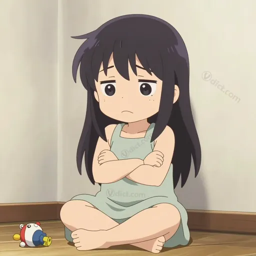 sulkiness