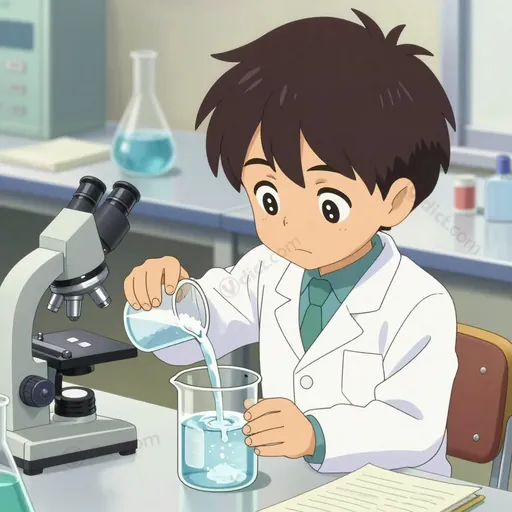 sulphate