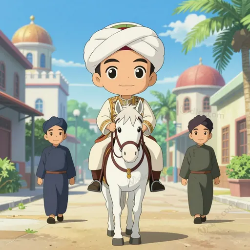 sultan