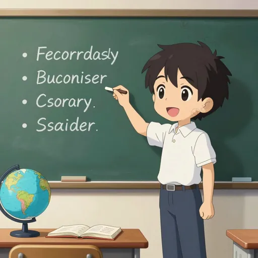 sum-up