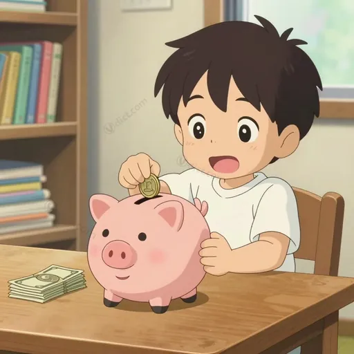 sum of money