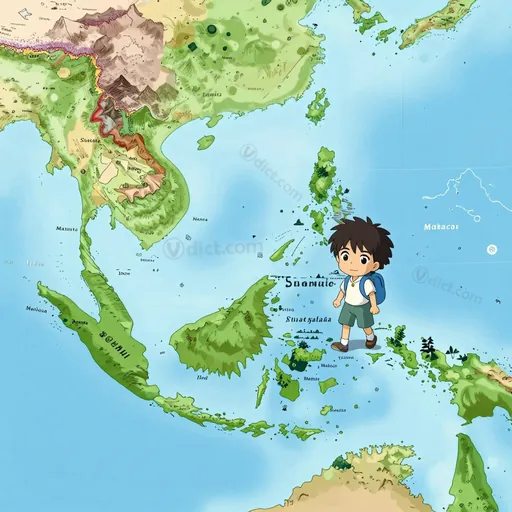 sumatra