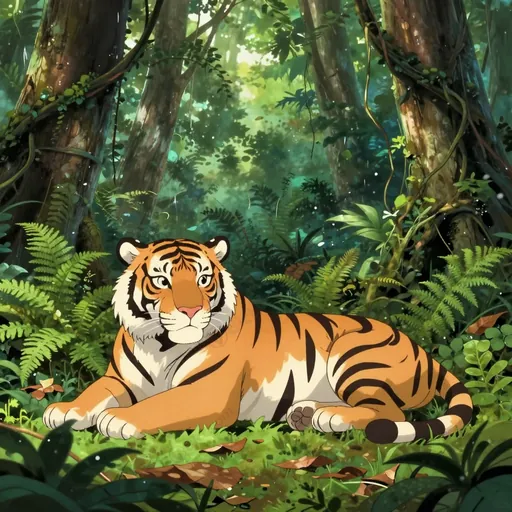 sumatran