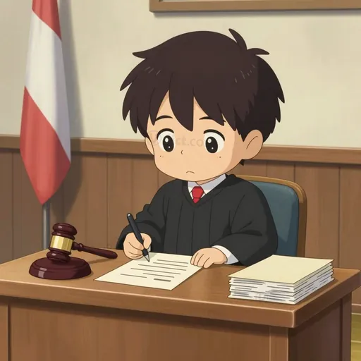 summary judgement