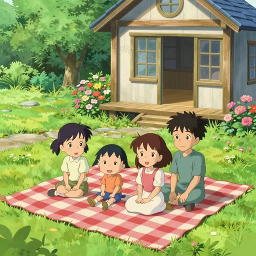 summer-house