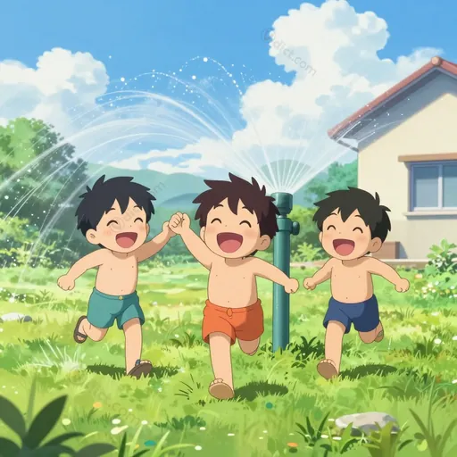 summer-time