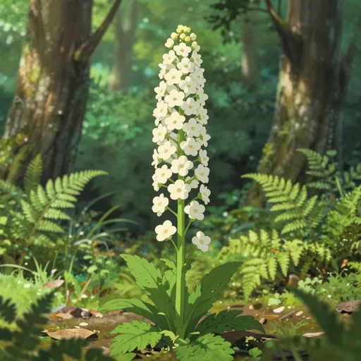 summer cohosh