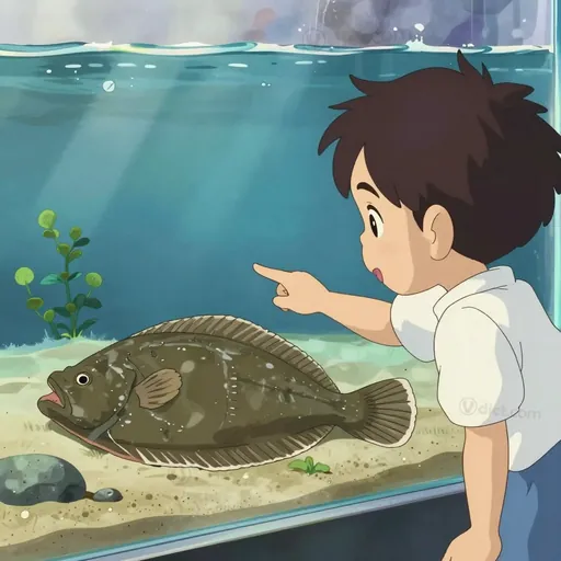 summer flounder