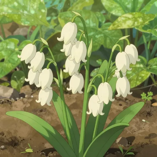 summer hyacinth