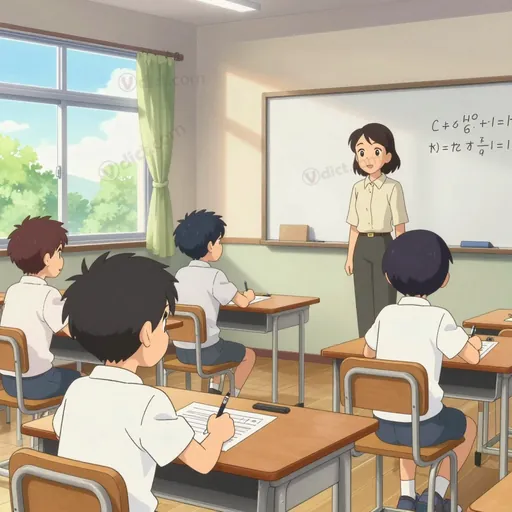 summer school