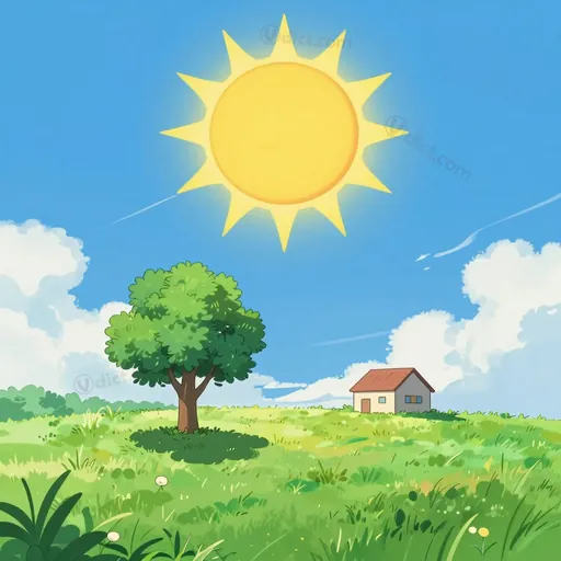 summer solstice