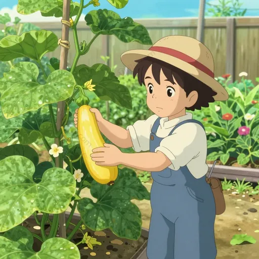 summer squash