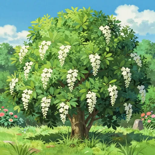 summer sweet