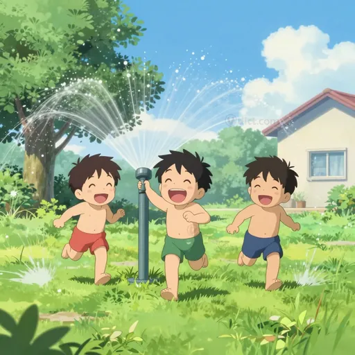 summertime