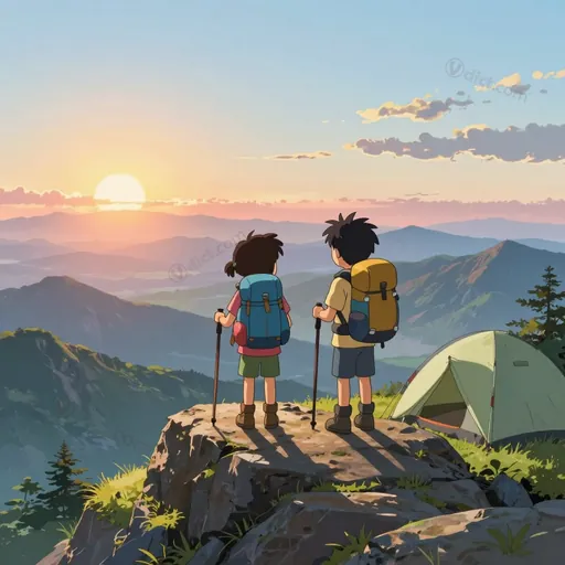 summit