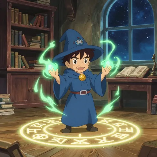 summoning