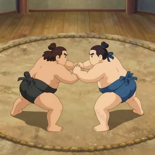 sumo
