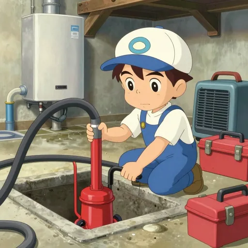 sump pump