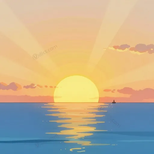 sun