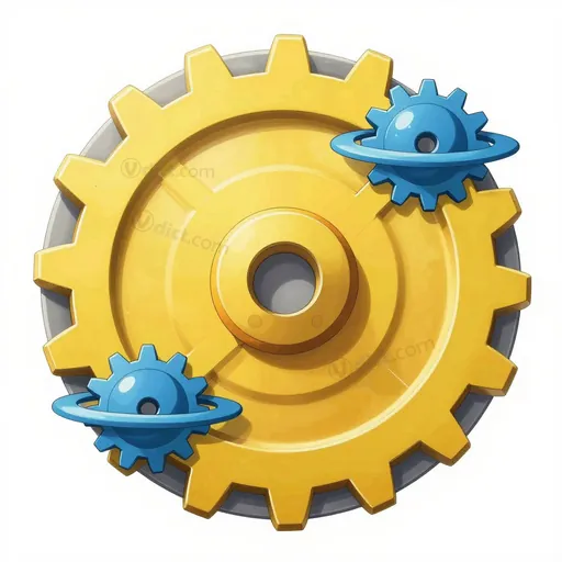 sun-and-planet gear