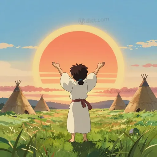sun-dance