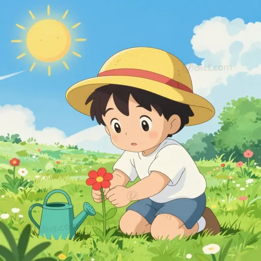 sun-hat