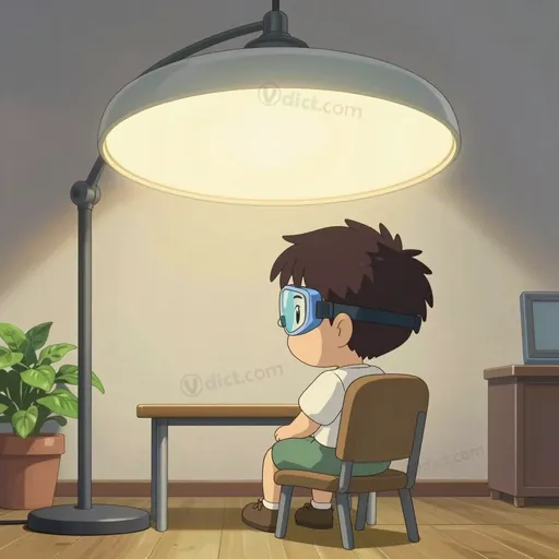 sun-lamp