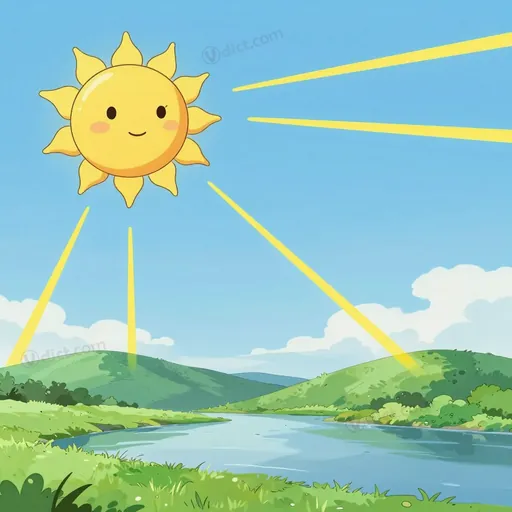 sun-myth