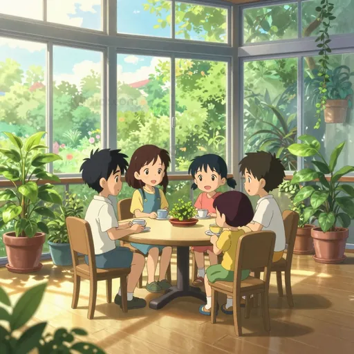sun-parlor