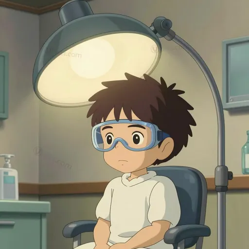 sun-ray lamp
