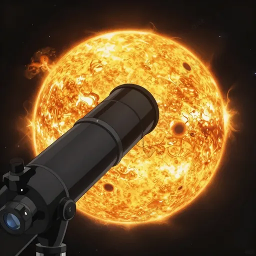 sun-spot