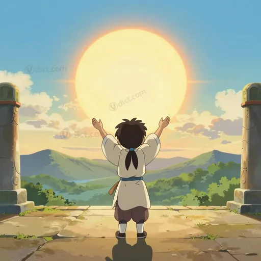 sun-worship