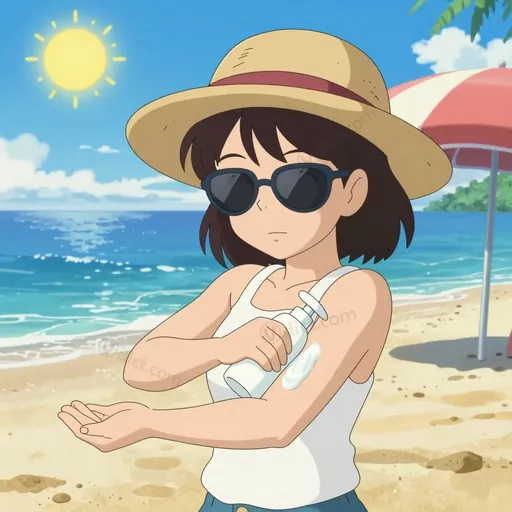 sun blocker