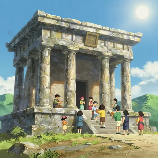 sun god