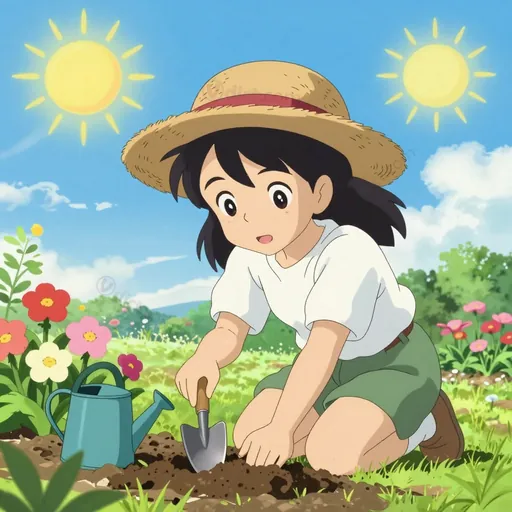 sun hat