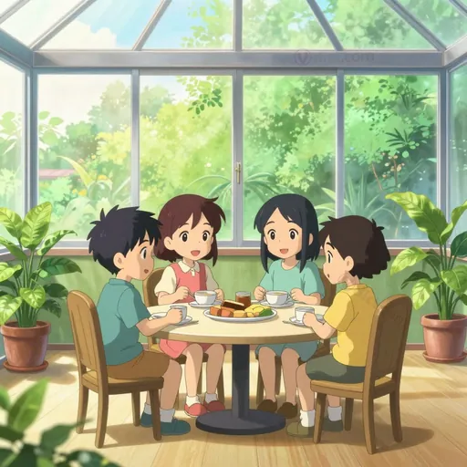 sun parlor