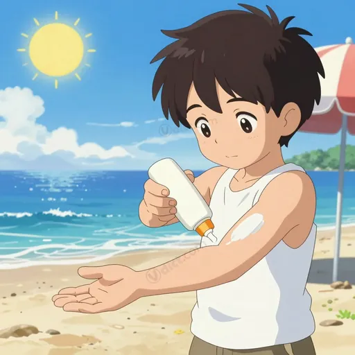 sun protection factor