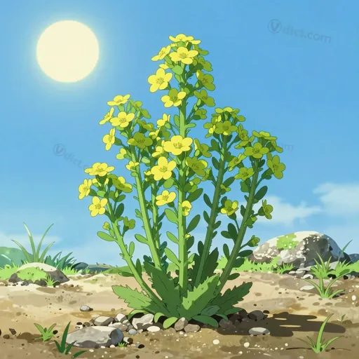 sun spurge