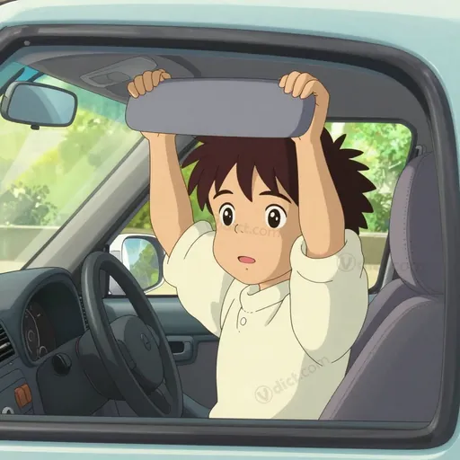 sun visor