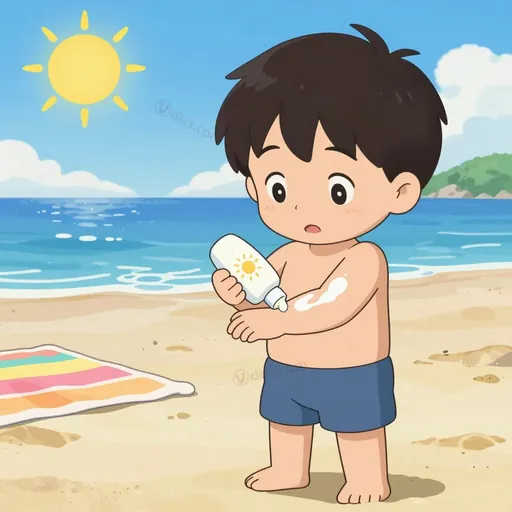 sunblock