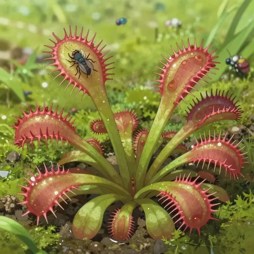 sundew