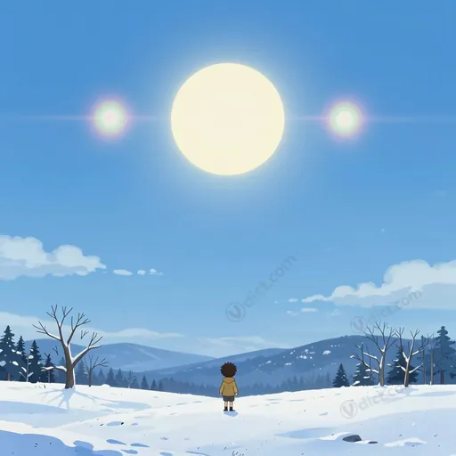 sundog