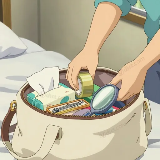 sundries