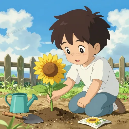 sunflower