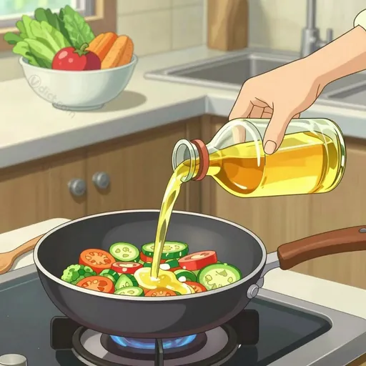 sunflower-seed oil