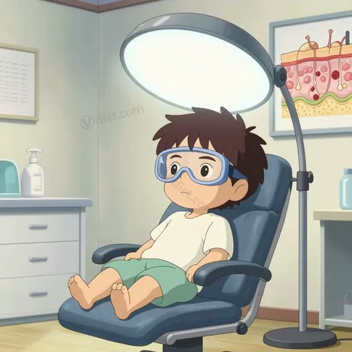 sunlamp