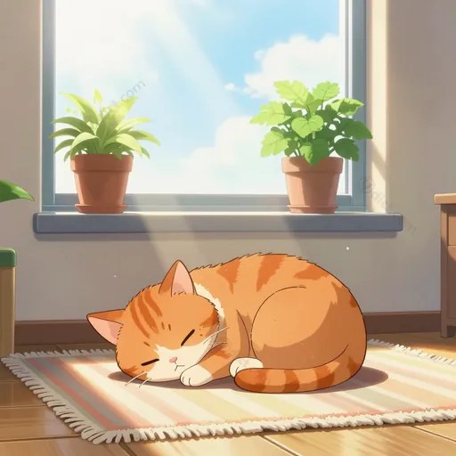 sunlight