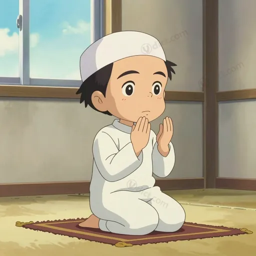 sunni muslim