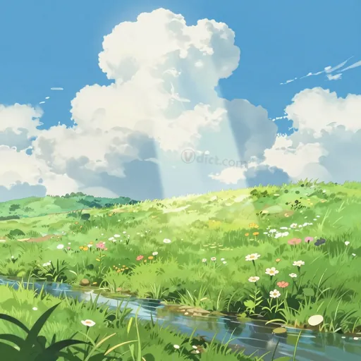 sunray