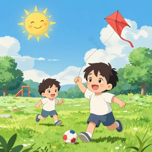 sunshine